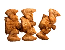 Pouletflügeli