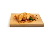 Pouletflügeli mariniert