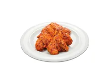 Pouletflügeli Red Chili