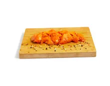 Pouletgeschnetzeltes Sweet & Sour