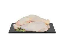 Pouletschenkel ca. 840g