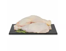 Pouletschenkel ca. 840g