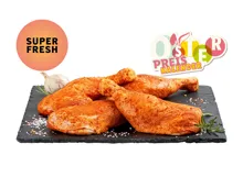 Pouletschenkel