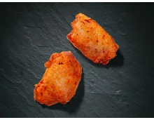 Pouletschenkel Steak