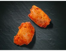 Pouletschenkel Steak