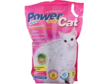 Power Cat Silica Katzenstreu 5 l
