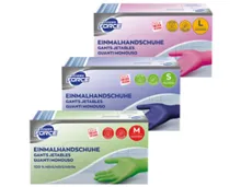 POWER FORCE Einweghandschuhe