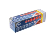 POWER FORCE Gefrierbeutel Grosspackung