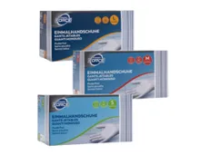 POWER FORCE Latexhandschuhe