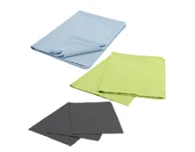 POWER FORCE Mikrofaser Glanztuch