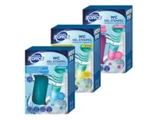 POWER FORCE WC Gel Stempel