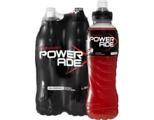 Powerade Blood Orange