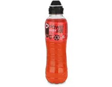 Powerade Fifa Attack