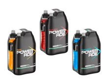 Powerade iso. Sportgetränk​