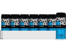 Powerade Mountain Blast