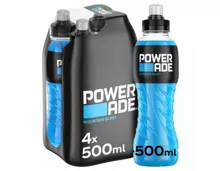 Powerade Mountain Blast 4x50cl