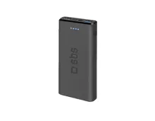 Powerbank 10'000 MaH mit 2 USB-Anschlüssen