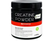 PowerFood Creatine Powder