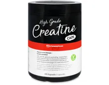 PowerFood High Grade Creatin Caps