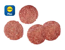 Premium Burger