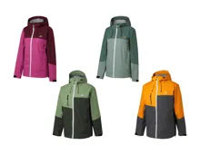 Premium-Funktionsjacke (Aktion nur in der Deutschschweiz gültig)