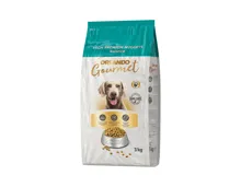 Premium Hunde-Trockenfutter