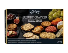 Premium Kräcker Selektion