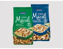 Premium Müsli