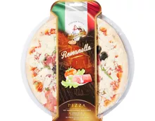 Premium Pizza Romanella