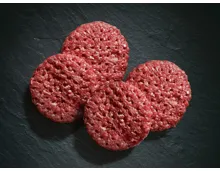 Premium Rindshamburger​