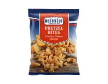 Pretzel Bites Cheddar Cheese