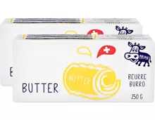 Prima Butter
