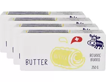 Prima Butter