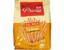 Prima Salzstangen Erdnussfüllung 230 g