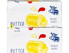 Prima Schweizer Butter