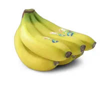 Primagusto Kanarische Bananen ca. 1kg