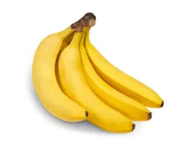 Primagusto Kanarische Bananen ca. 1kg
