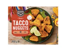 PRIMANA Chicken Tacco Nuggets