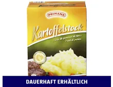 PRIMANA KARTOFFELSTOCK