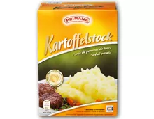 PRIMANA Kartoffelstock