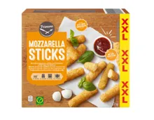 PRIMANA Mozzarella Sticks XXL