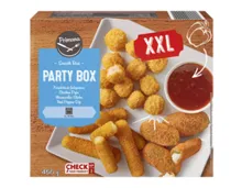 PRIMANA Party Snackbox XXL, Box 2