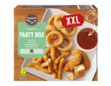 PRIMANA Party Snackbox XXL, Box 3