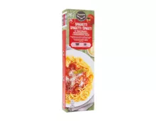 PRIMANA Spaghetti-Fertiggericht, Tomate