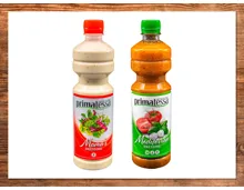 Primatessa Salatdressing (Aktion nur in der Deutschschweiz gültig)