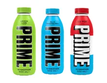 Prime Hydration Drink ​