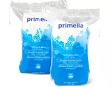 Primella- oder Bio-Wattepads