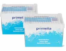 Primella Wattestäbchen