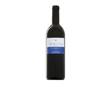 Primitivo del Salento, Cantina al Poggio