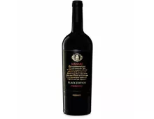 Primitivo del Salento IGP Massaro Black Edition